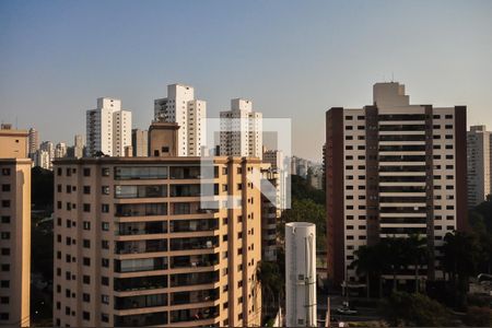 Apartamento à venda com 141m², 3 quartos e 2 vagasVista