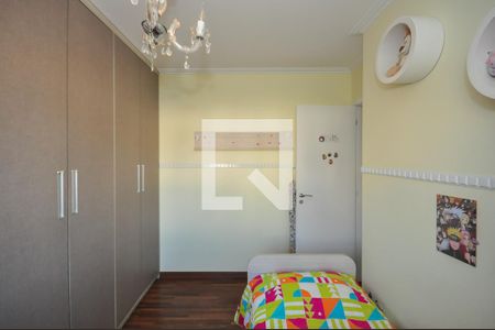 Apartamento à venda com 141m², 3 quartos e 2 vagasSuíte 3