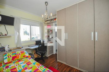 Apartamento à venda com 141m², 3 quartos e 2 vagasSuíte 3