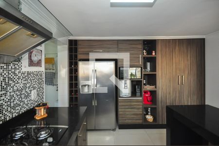 Apartamento à venda com 141m², 3 quartos e 2 vagasCozinha