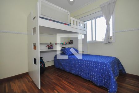Apartamento à venda com 141m², 3 quartos e 2 vagasSuíte 2