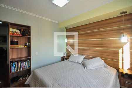 Apartamento à venda com 141m², 3 quartos e 2 vagasSuíte 1