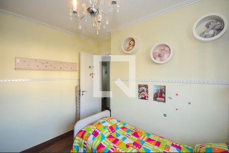 Apartamento à venda com 141m², 3 quartos e 2 vagasSuíte 3