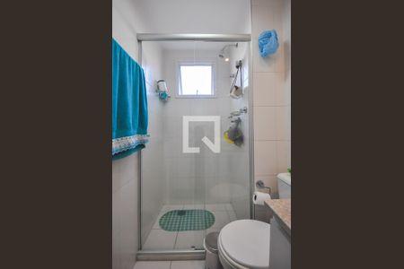 Apartamento à venda com 141m², 3 quartos e 2 vagasBanheiro Suíte 2