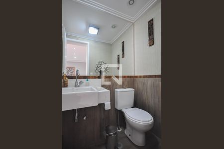 Apartamento à venda com 141m², 3 quartos e 2 vagasLavabo