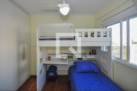 Apartamento à venda com 141m², 3 quartos e 2 vagasSuíte 2