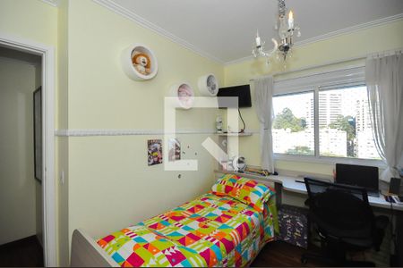 Apartamento à venda com 141m², 3 quartos e 2 vagasSuíte 3