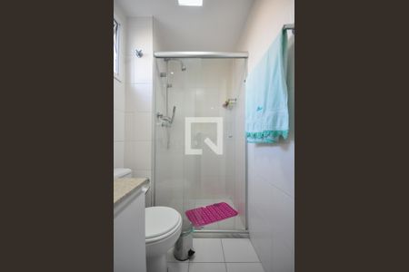 Apartamento à venda com 141m², 3 quartos e 2 vagasBanheiro Suíte 3