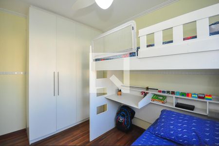 Apartamento à venda com 141m², 3 quartos e 2 vagasSuíte 2