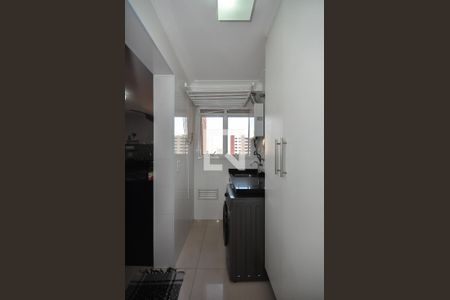 Apartamento à venda com 141m², 3 quartos e 2 vagasÁrea de Serviço