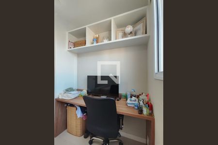 Apartamento para alugar com 43m², 2 quartos e 1 vagaQuarto 2