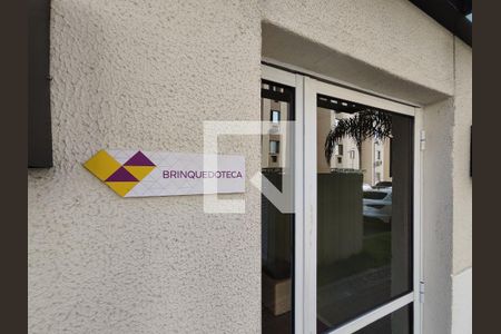 Apartamento para alugar com 43m², 2 quartos e 1 vagaÁrea comum