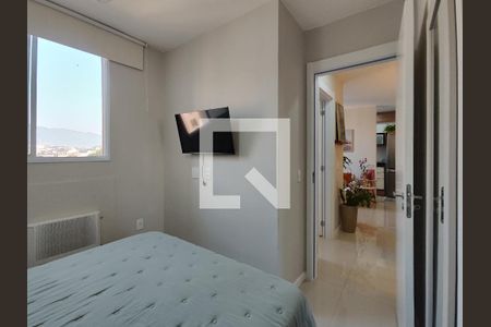 Apartamento para alugar com 43m², 2 quartos e 1 vagaQuarto 1