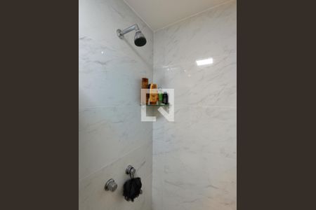 Apartamento para alugar com 43m², 2 quartos e 1 vagaBanheiro Corredor