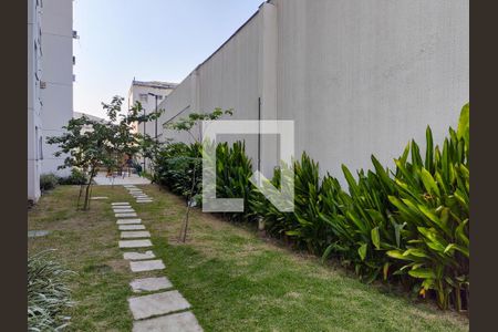 Apartamento para alugar com 43m², 2 quartos e 1 vagaJardim