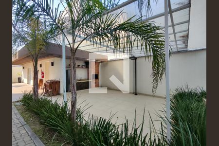 Apartamento para alugar com 43m², 2 quartos e 1 vagaÁrea comum - Churrasqueira