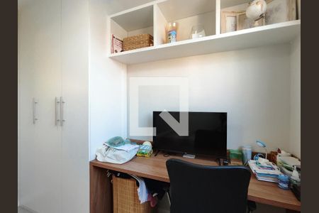Apartamento para alugar com 43m², 2 quartos e 1 vagaQuarto 2