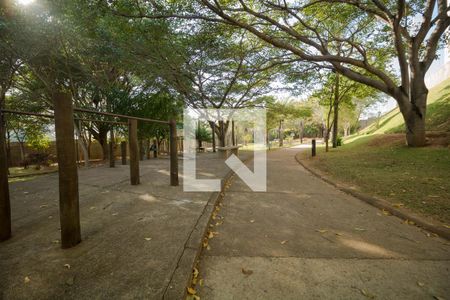 Apartamento à venda com 132m², 3 quartos e 2 vagasÁrea comum - Bosque