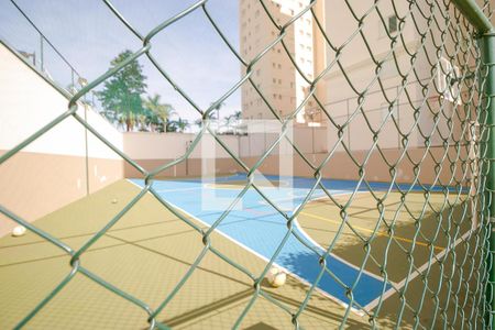 Apartamento à venda com 132m², 3 quartos e 2 vagasÁrea comum - Quadra