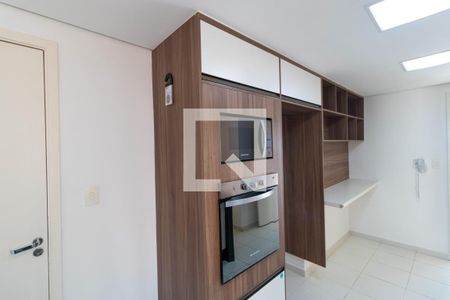 Apartamento à venda com 132m², 3 quartos e 2 vagasCozinha