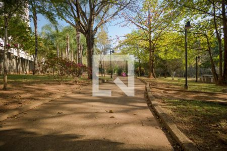 Apartamento à venda com 132m², 3 quartos e 2 vagasÁrea comum - Bosque