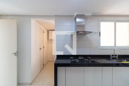 Apartamento à venda com 132m², 3 quartos e 2 vagasCozinha