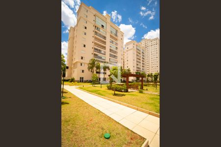 Apartamento à venda com 132m², 3 quartos e 2 vagasÁrea comum