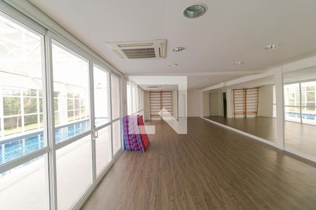 Apartamento à venda com 132m², 3 quartos e 2 vagasÁrea comum - Sala de Ginástica