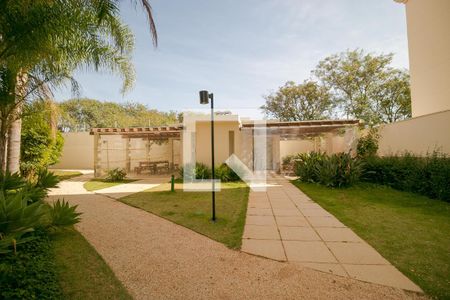 Apartamento à venda com 132m², 3 quartos e 2 vagasÁrea comum - Churrasqueira