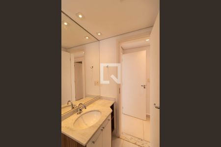 Apartamento à venda com 132m², 3 quartos e 2 vagasBanheiro