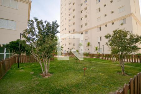 Apartamento à venda com 132m², 3 quartos e 2 vagasÁrea comum - Horta