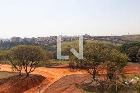 Apartamento à venda com 132m², 3 quartos e 2 vagasVista do Quarto 02