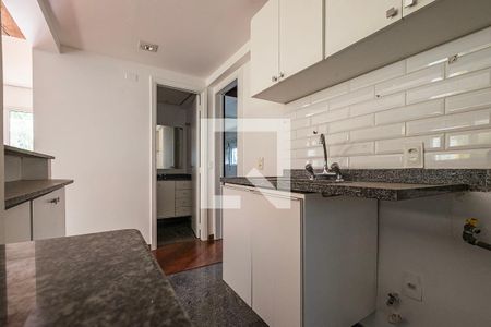 Apartamento à venda com 92m², 2 quartos e 4 vagasCozinha