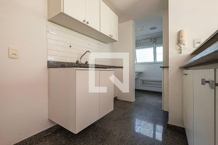 Apartamento à venda com 92m², 2 quartos e 4 vagasCozinha