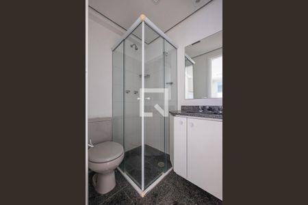 Apartamento à venda com 92m², 2 quartos e 4 vagasBanheiro