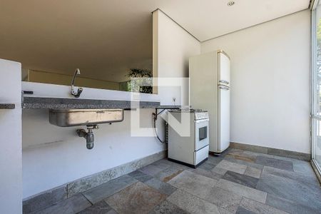 Apartamento à venda com 92m², 2 quartos e 4 vagasÁrea comum