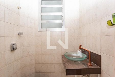 Casa à venda com 320m², 3 quartos e 3 vagasLavabo