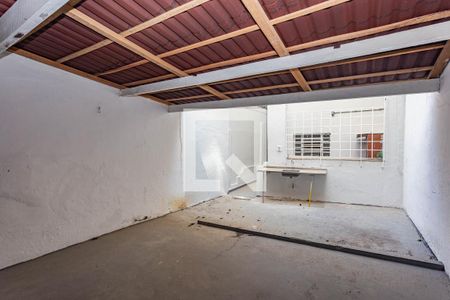 Casa à venda com 320m², 3 quartos e 3 vagasQuintal