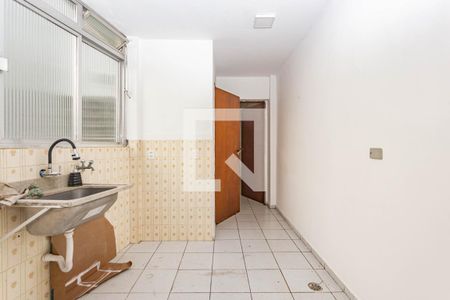 Casa à venda com 320m², 3 quartos e 3 vagasLavanderia