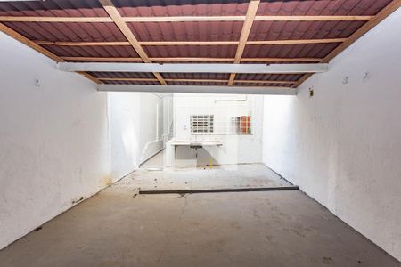 Casa à venda com 320m², 3 quartos e 3 vagasQuintal