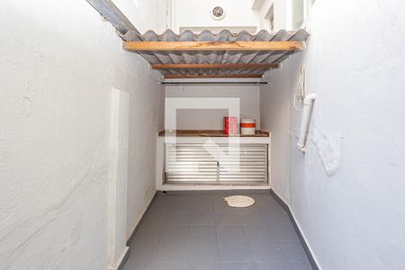 Casa à venda com 320m², 3 quartos e 3 vagasQuintal
