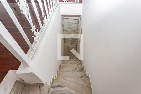 Casa à venda com 320m², 3 quartos e 3 vagasCorredor