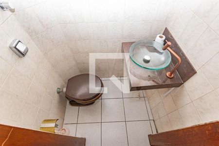 Casa à venda com 320m², 3 quartos e 3 vagasLavabo