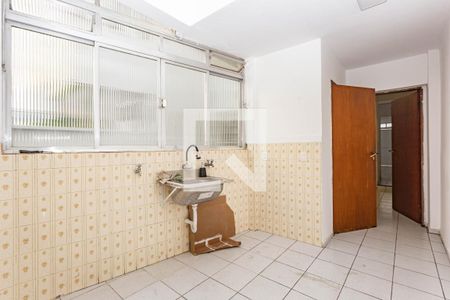 Casa à venda com 320m², 3 quartos e 3 vagasLavanderia