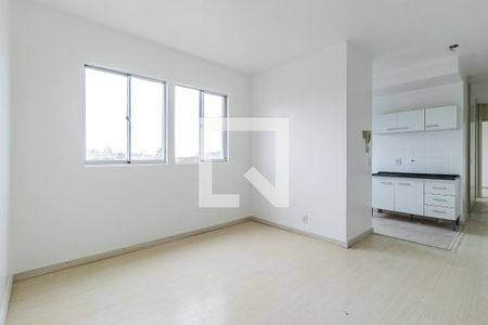 Apartamento à venda com 60m², 3 quartos e 1 vaga Apartamento à venda com 60m², 3 quartos e 1 vagaSala