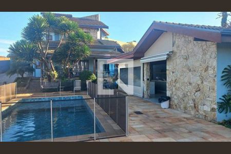 Casa à venda com 550m², 4 quartos e 12 vagas