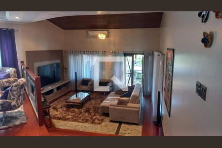 Casa à venda com 550m², 4 quartos e 12 vagas