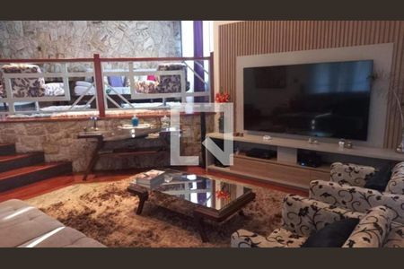 Casa à venda com 4 quartos, 550m² em Parque Taquaral, Campinas