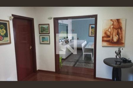 Casa à venda com 4 quartos, 550m² em Parque Taquaral, Campinas
