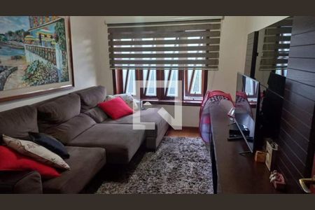 Casa à venda com 550m², 4 quartos e 12 vagas
